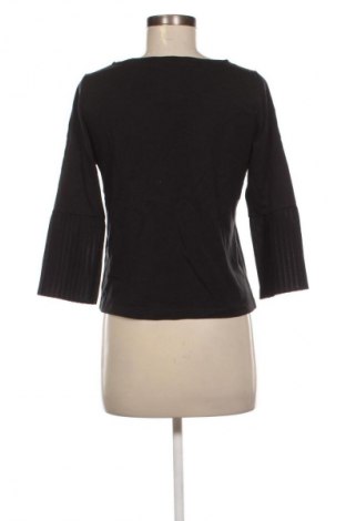 Дамска блуза Essentials by Tchibo, Размер S, Цвят Черен, Цена 12,99 лв.