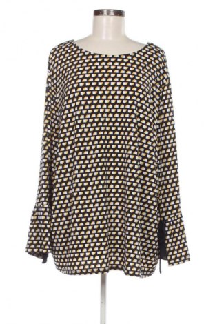Γυναικεία μπλούζα Essentials by Tchibo, Μέγεθος 3XL, Χρώμα Πολύχρωμο, Τιμή 4,99 €