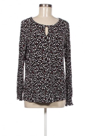 Damen Shirt Essentials by Tchibo, Größe M, Farbe Mehrfarbig, Preis € 8,99