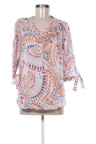Női blúz Eterna, Méret L, Szín Sokszínű, Ár 9 775 Ft