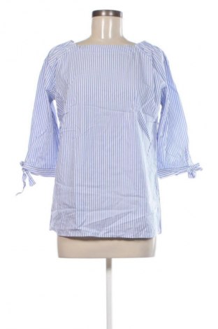 Γυναικεία μπλούζα Eterna, Μέγεθος L, Χρώμα Πολύχρωμο, Τιμή 12,99 €