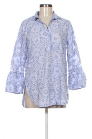 Női blúz Eterna, Méret M, Szín Sokszínű, Ár 9 576 Ft