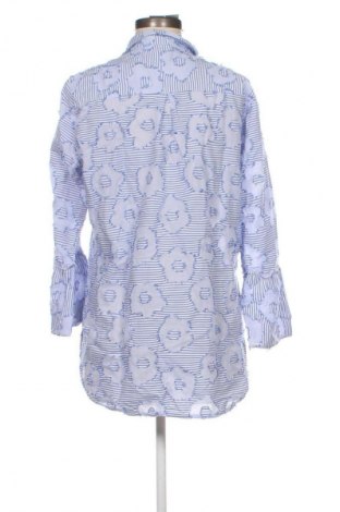 Női blúz Eterna, Méret M, Szín Sokszínű, Ár 9 576 Ft