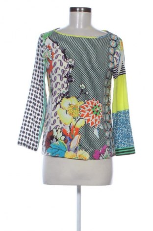 Γυναικεία μπλούζα Etro, Μέγεθος L, Χρώμα Πολύχρωμο, Τιμή 61,99 €