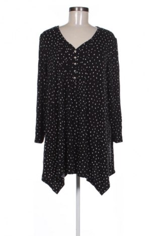 Dámska blúza Evans, Veľkosť 3XL, Farba Viacfarebná, Cena  15,95 €