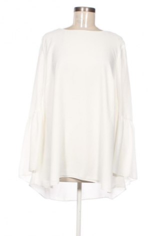 Bluzka damska Evans, Rozmiar XXL, Kolor Biały, Cena 76,40 zł