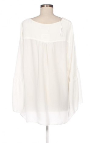 Bluzka damska Evans, Rozmiar XXL, Kolor Biały, Cena 76,40 zł