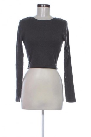 Damen Shirt Even&Odd, Größe M, Farbe Grau, Preis € 10,99