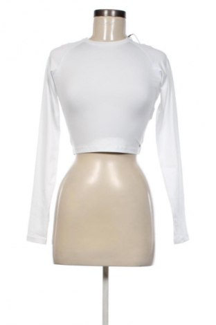 Дамска блуза Even&Odd, Размер M, Цвят Бял, Цена 29,99 лв.