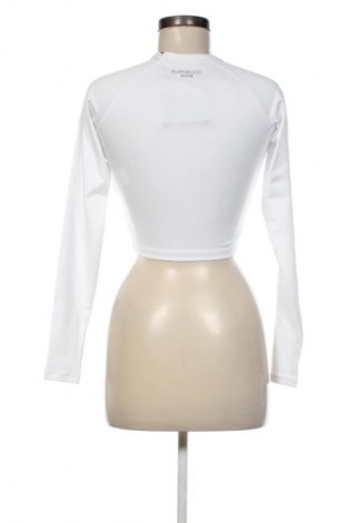 Дамска блуза Even&Odd, Размер M, Цвят Бял, Цена 29,99 лв.