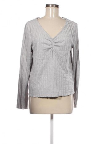 Bluză de femei Ever.me by Takko Fashion, Mărime L, Culoare Gri, Preț 48,99 Lei