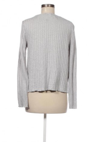 Bluză de femei Ever.me by Takko Fashion, Mărime L, Culoare Gri, Preț 48,99 Lei