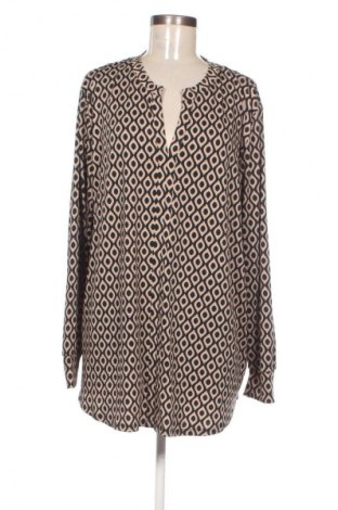 Dámska blúza Ever.me by Takko Fashion, Veľkosť XXL, Farba Viacfarebná, Cena  7,95 €