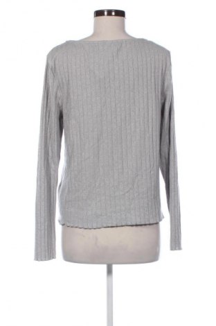 Női blúz Ever.me by Takko Fashion, Méret L, Szín Szürke, Ár 3 800 Ft