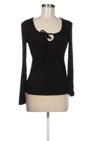 Bluză de femei Ever.me by Takko Fashion, Mărime S, Culoare Negru, Preț 55,99 Lei