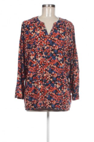 Дамска блуза Ever.me by Takko Fashion, Размер XL, Цвят Многоцветен, Цена 11,99 лв.