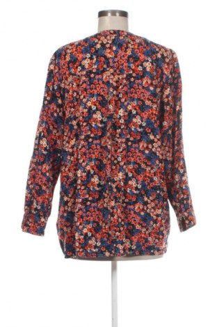 Дамска блуза Ever.me by Takko Fashion, Размер XL, Цвят Многоцветен, Цена 11,99 лв.