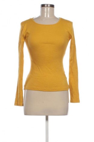 Damen Shirt Ever.me by Takko Fashion, Größe XS, Farbe Gelb, Preis € 5,99