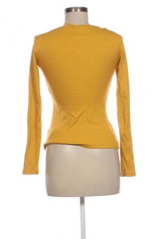 Damen Shirt Ever.me by Takko Fashion, Größe XS, Farbe Gelb, Preis € 5,99