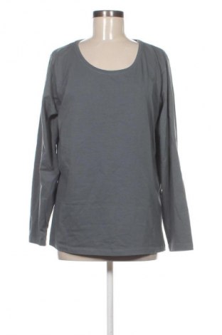 Damen Shirt Ever.me by Takko Fashion, Größe XL, Farbe Blau, Preis € 5,99