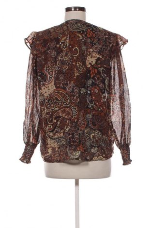 Bluzka damska Ever.me by Takko Fashion, Rozmiar M, Kolor Kolorowy, Cena 20,99 zł