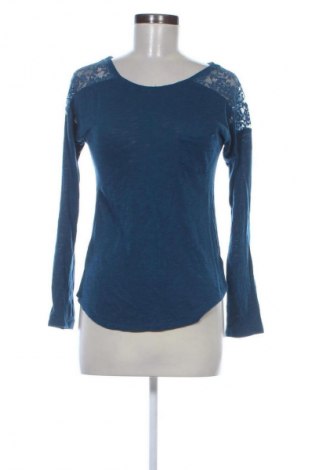 Női blúz Express, Méret XS, Szín Kék, Ár 6 800 Ft