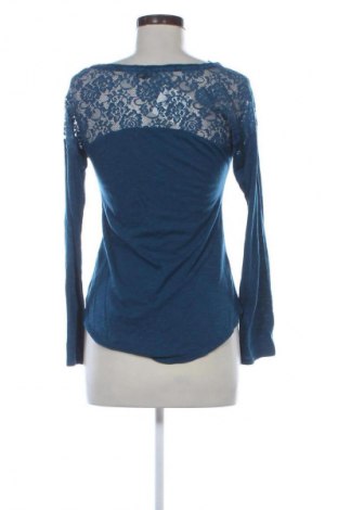 Női blúz Express, Méret XS, Szín Kék, Ár 6 800 Ft