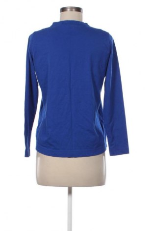 Női blúz F&F, Méret M, Szín Kék, Ár 3 808 Ft