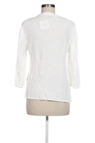 Női blúz F&F, Méret L, Szín Fehér, Ár 3 808 Ft