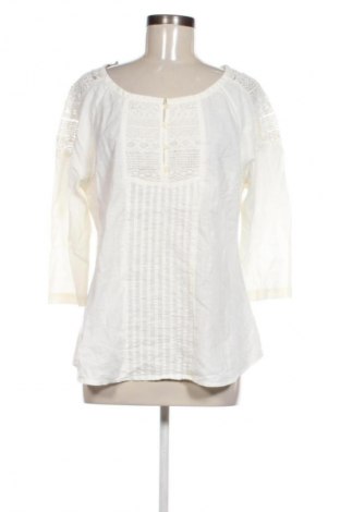 Bluză de femei F&F, Mărime L, Culoare Alb, Preț 50,10 Lei