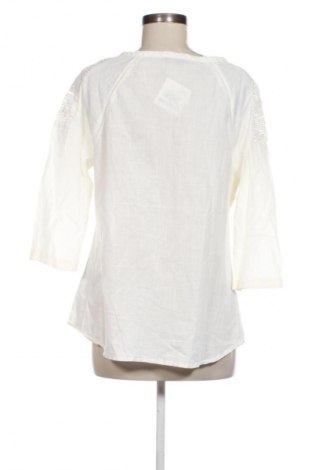 Bluză de femei F&F, Mărime L, Culoare Alb, Preț 50,10 Lei