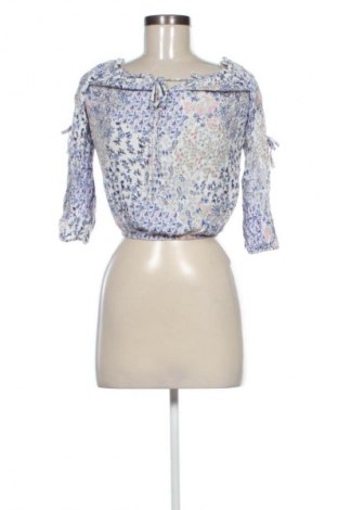 Damen Shirt F&F, Größe XS, Farbe Mehrfarbig, Preis € 9,72