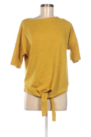 Dámská halenka F&F, Velikost L, Barva Oranžová, Cena  241,00 Kč