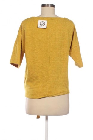 Dámská halenka F&F, Velikost L, Barva Oranžová, Cena  241,00 Kč