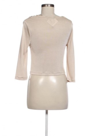 Damen Shirt F&F, Größe M, Farbe Beige, Preis 10,00 €