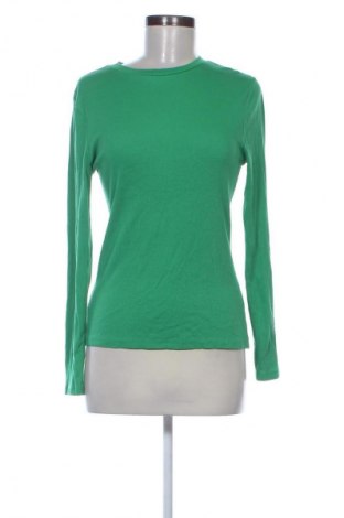 Γυναικεία μπλούζα F&F, Μέγεθος M, Χρώμα Πράσινο, Τιμή 8,99 €