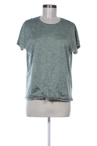 Γυναικεία μπλούζα F&F, Μέγεθος S, Χρώμα Πράσινο, Τιμή 11,79 €