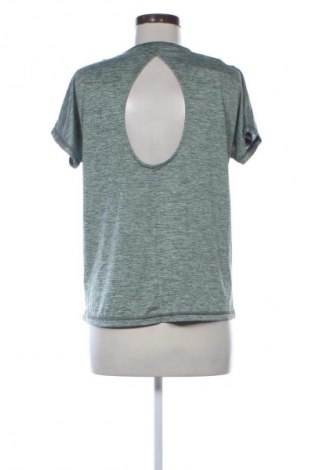 Γυναικεία μπλούζα F&F, Μέγεθος S, Χρώμα Πράσινο, Τιμή 11,79 €