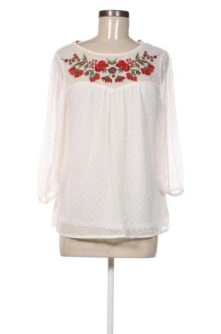 Damen Shirt F&F, Größe M, Farbe Weiß, Preis € 15,99