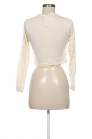 Bluzka damska FILA, Rozmiar XS, Kolor ecru, Cena 110,34 zł