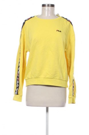 Dámská halenka FILA, Velikost M, Barva Žlutá, Cena  329,00 Kč