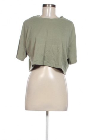 Dámska blúza FSBN Sister, Veľkosť XL, Farba Zelená, Cena  9,79 €