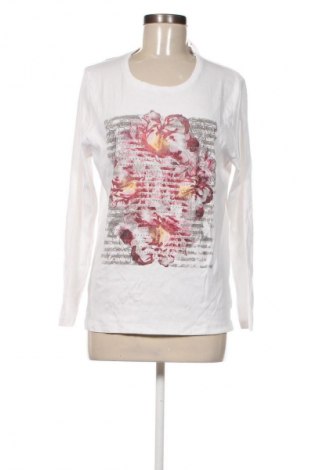 Bluzka damska Fabiani, Rozmiar XL, Kolor Biały, Cena 31,99 zł