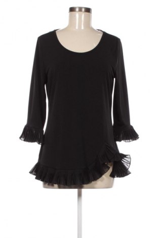 Damen Shirt Fair Lady, Größe M, Farbe Schwarz, Preis 10,99 €