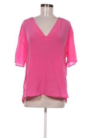 Dámska blúza Falconeri, Veľkosť L, Farba Ružová, Cena  35,00 €
