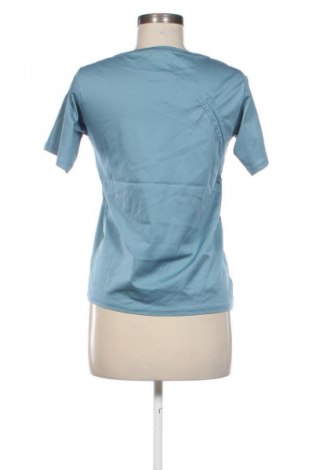 Damen Shirt Falke, Größe XS, Farbe Blau, Preis 20,97 €