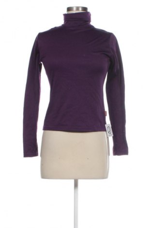 Női blúz Fashion Elle, Méret M, Szín Lila, Ár 4 139 Ft