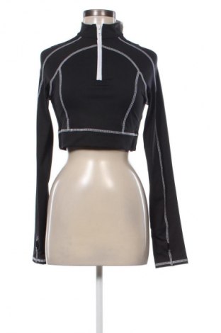 Damen Shirt Fashion nova, Größe M, Farbe Schwarz, Preis 9,99 €