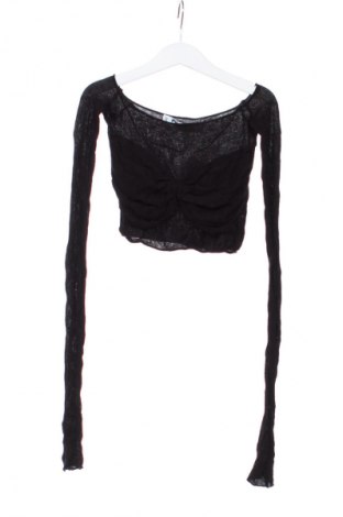 Dámska blúza Fb Sister, Veľkosť XXS, Farba Čierna, Cena  8,95 €