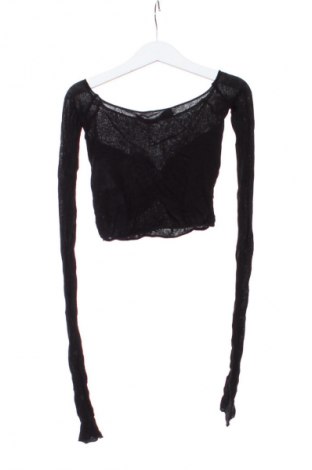 Dámska blúza Fb Sister, Veľkosť XXS, Farba Čierna, Cena  8,95 €